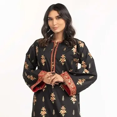 kurti describe